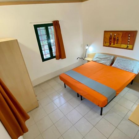 Camping Village Vieste Marina المظهر الخارجي الصورة
